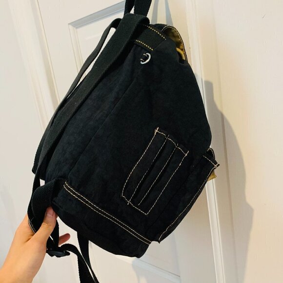 Vintage Kipling Backpack main image 9